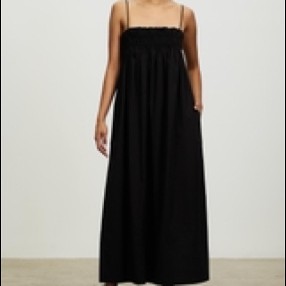 ELKA COLLECTIVE Liv Dress BNWT size 8 - Picture 4 of 4